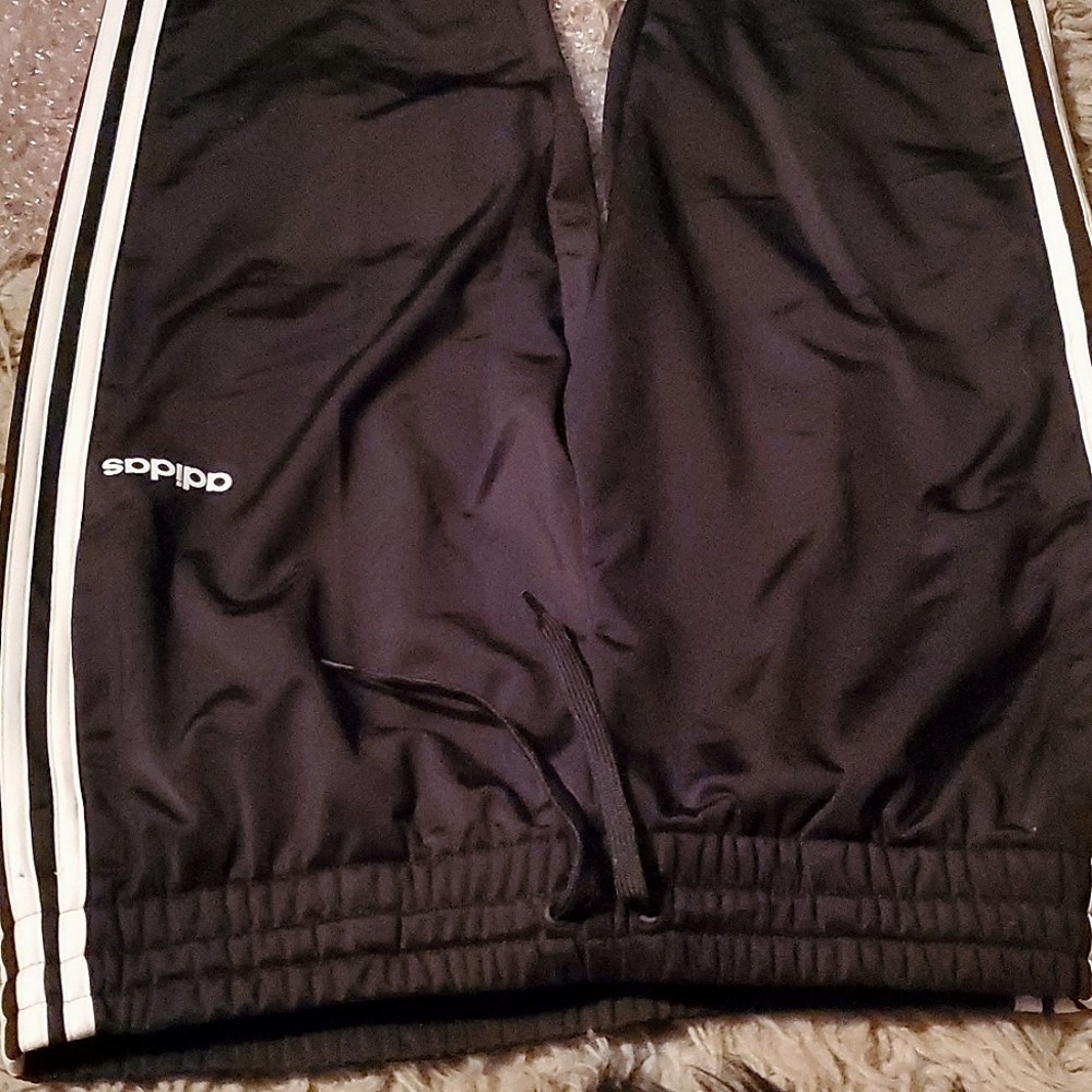NEW Adidas Primegreen Track Pants - M